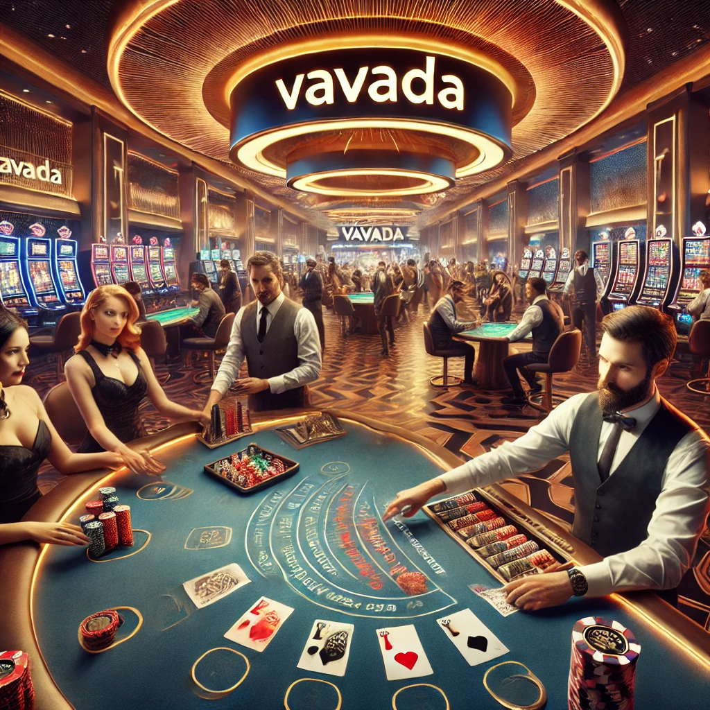 посиди,жду твоих vavada casino reviews просто бесподобное