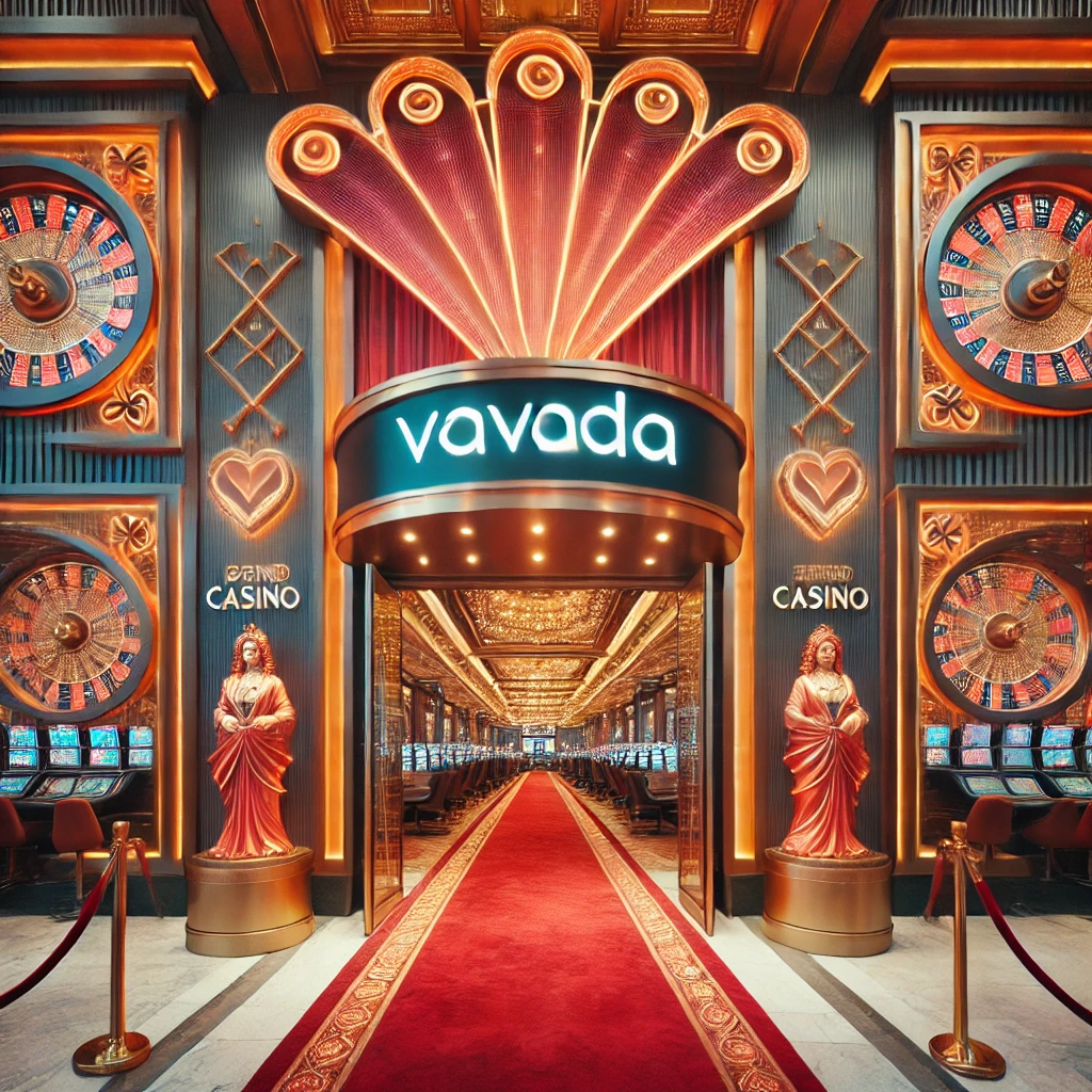 прощения, vavada casino бонус сожалению, ничем