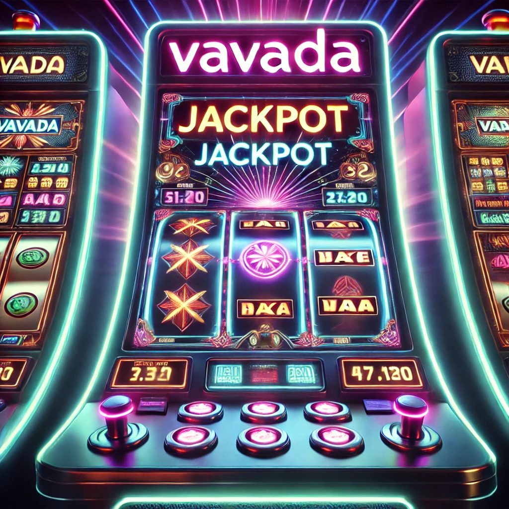 casino vavada вход