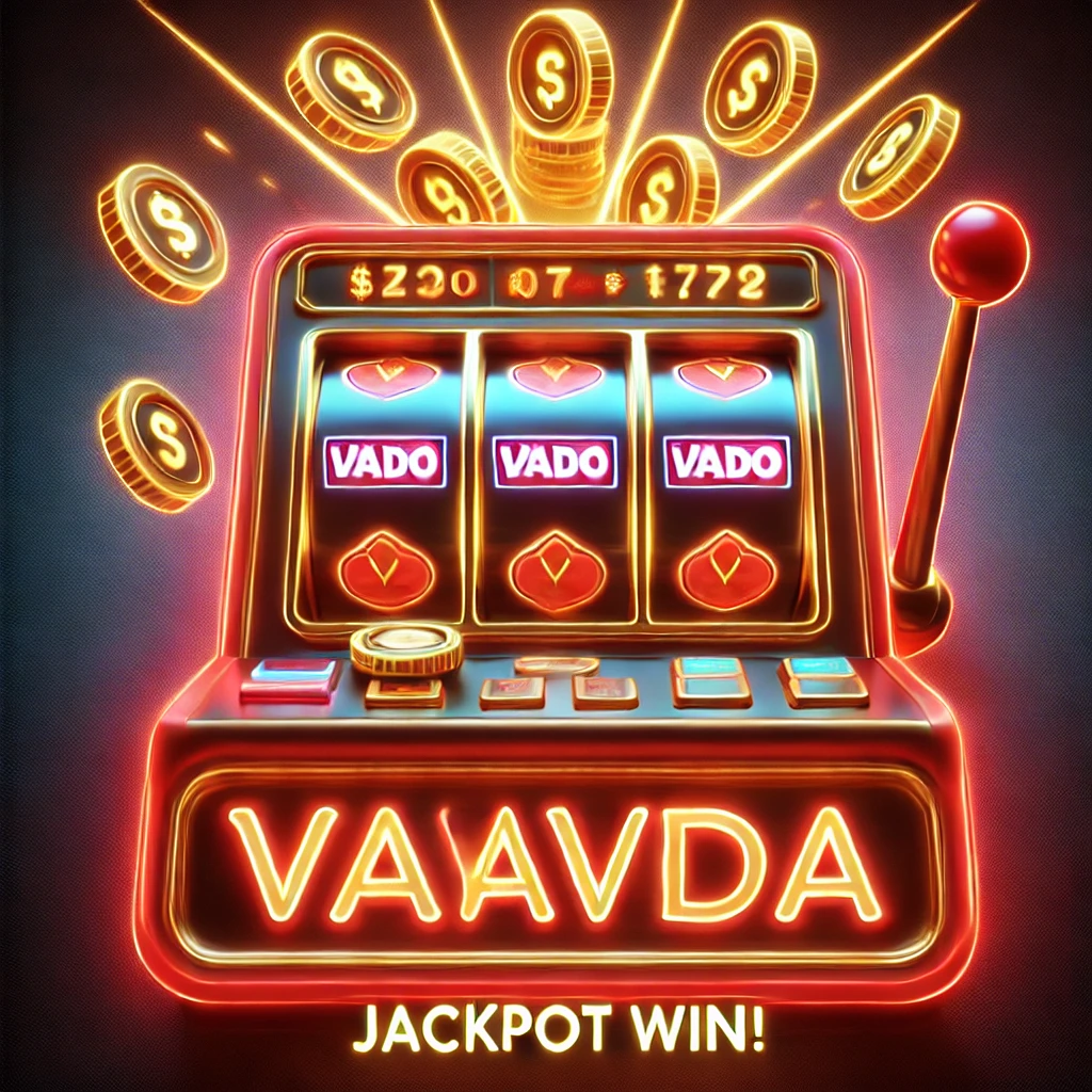 где vavada casino tg