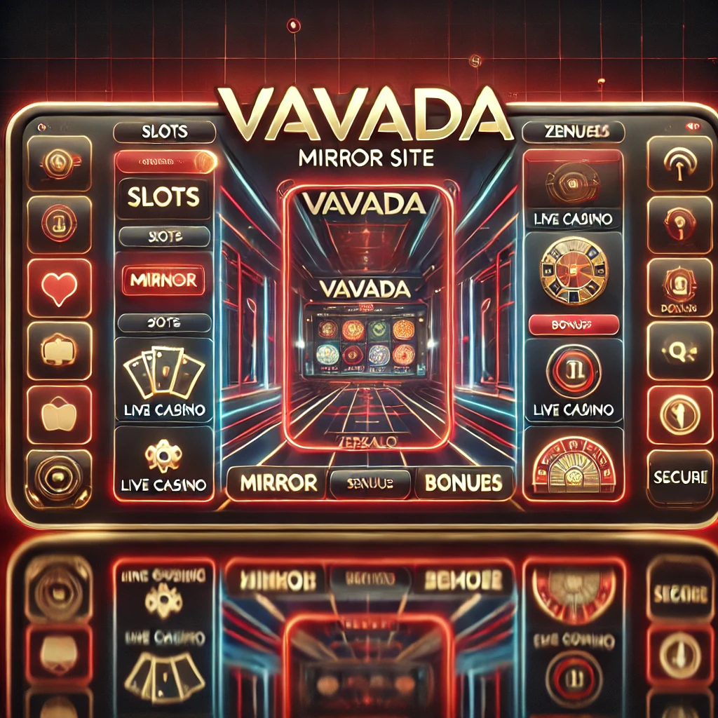 vavada casino review